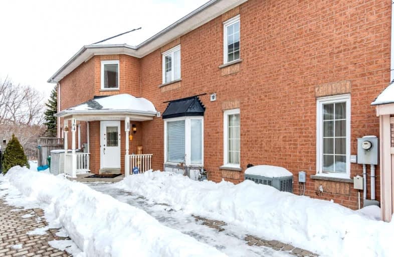 164 Pressed Brick Drive, Brampton | Image 1