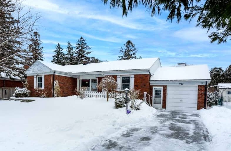 942 Boothman Avenue, Burlington | Image 1