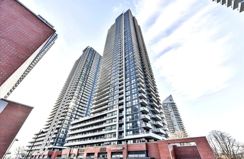 4201-2220 Lake Shore Boulevard West, Toronto | Image 1