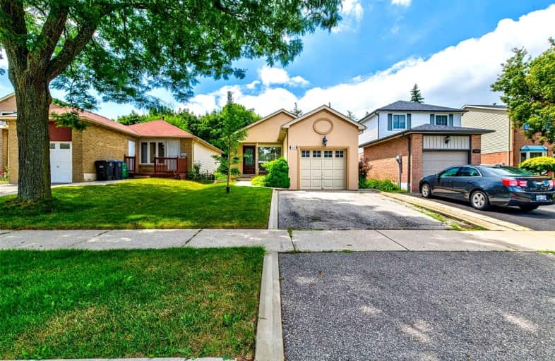 6500 Meltzer Mews, Mississauga | Image 1