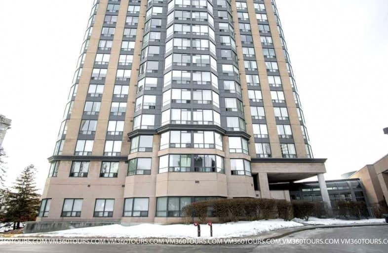 207-1 Hickory Tree Road, Toronto | Image 1