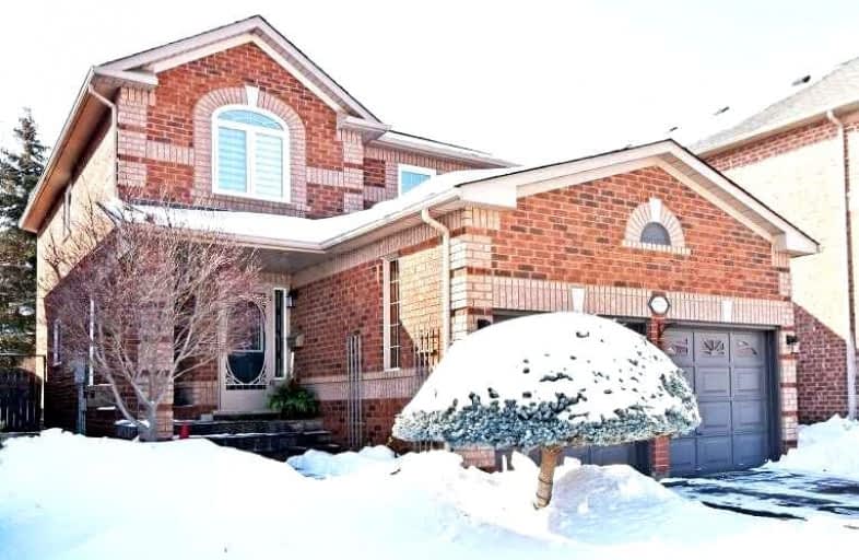 5550 Mcfarren Boulevard, Mississauga | Image 1