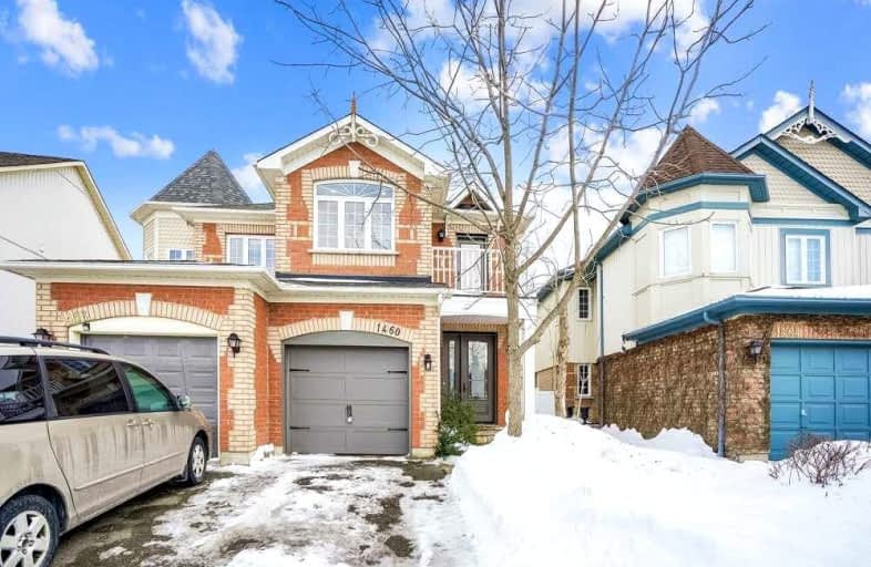 1460 Inuit Trail, Mississauga | Image 1