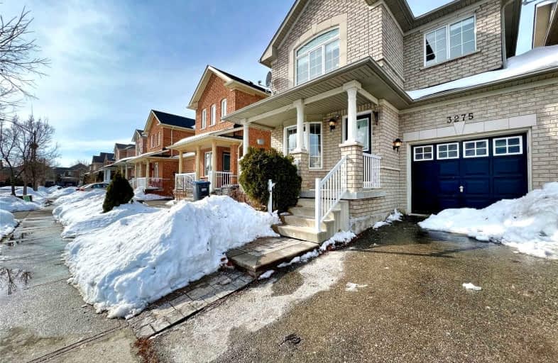 3275 Ridgeleigh Heights, Mississauga | Image 1