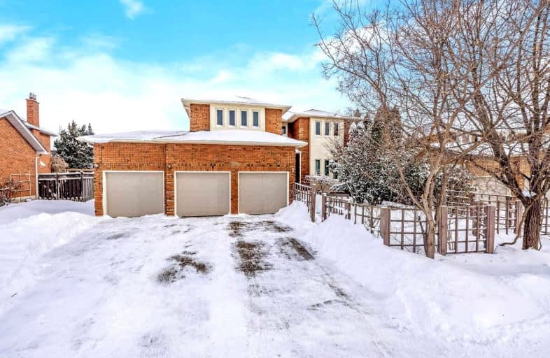 380 Summerchase Drive, Oakville | Image 1