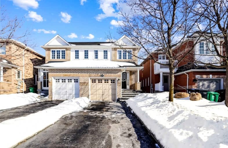 7107 Frontier Ridge, Mississauga | Image 1