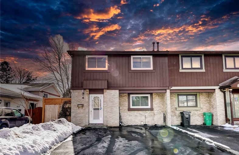 219 Hansen Road North, Brampton | Image 1