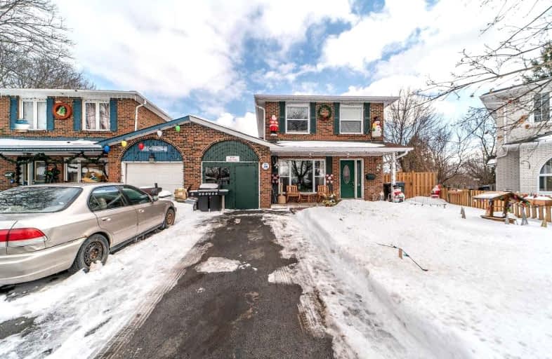 20 Alison Court, Brampton | Image 1