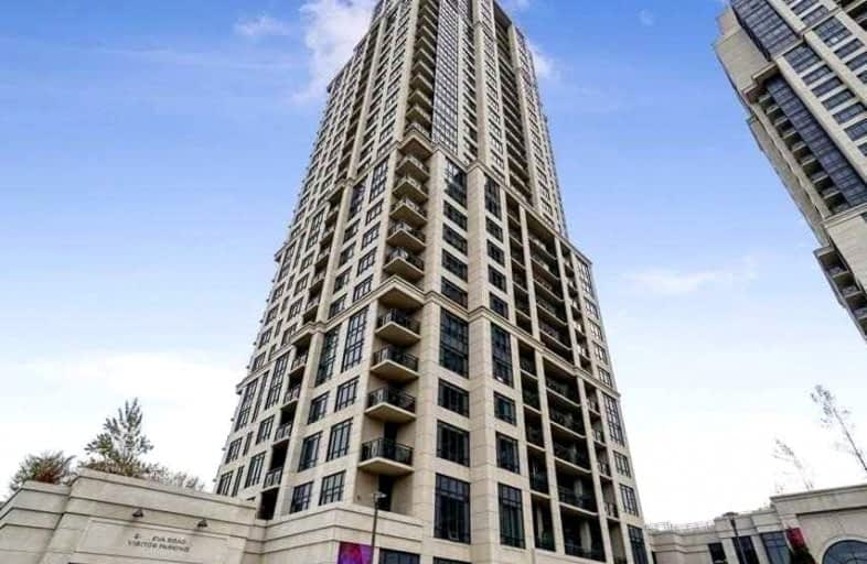 423-2 Eva Road, Toronto | Image 1