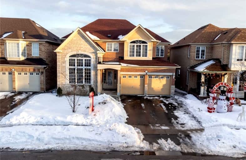 11 Sparta Drive, Brampton | Image 1