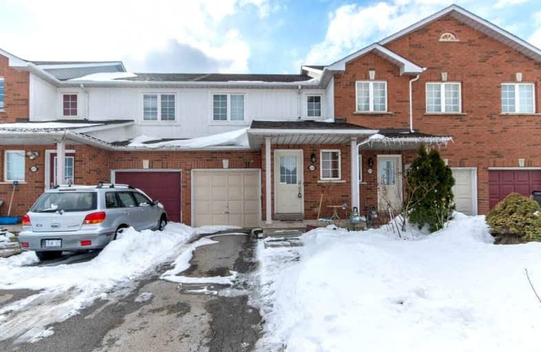 626 Taylor Crescent, Burlington | Image 1