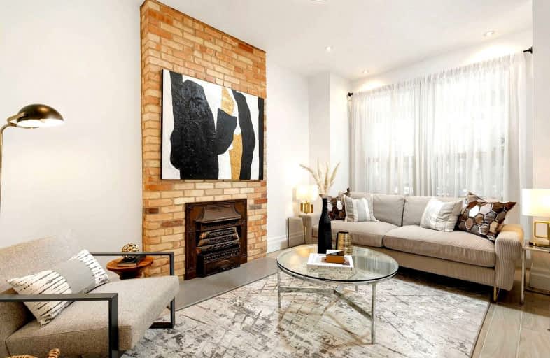 266 Glenlake Avenue, Toronto | Image 1