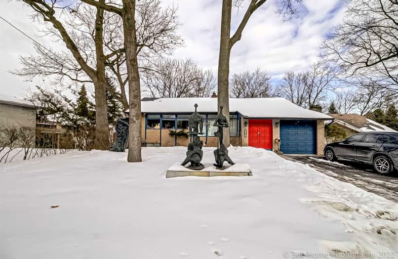 1267 Royal York Road, Toronto | Image 1