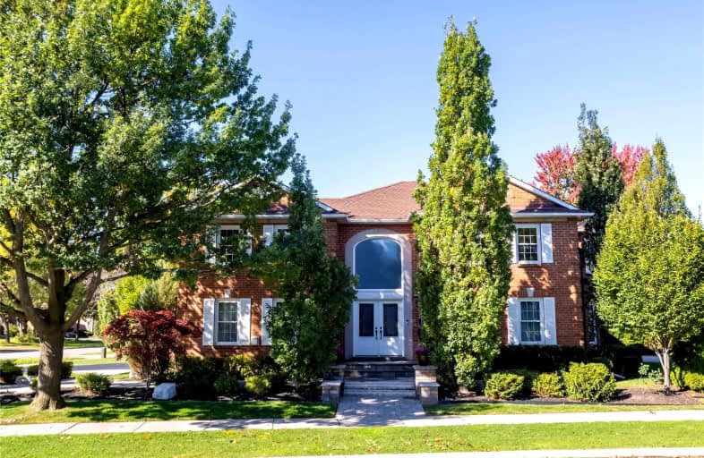 2101 Grosvenor Street, Oakville | Image 1