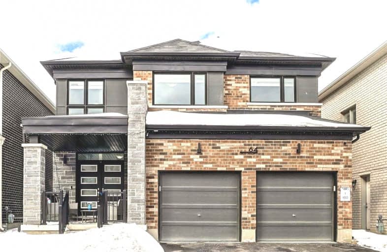 64 Circus Crescent, Brampton | Image 1