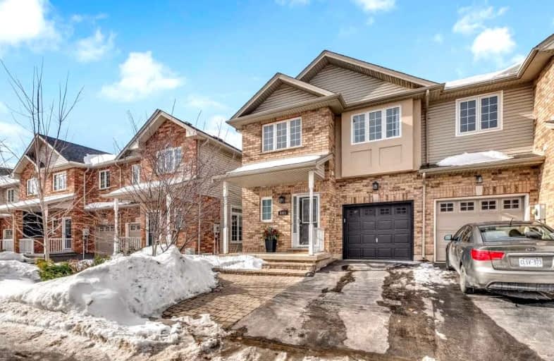 5323 Applegarth Drive, Burlington | Image 1