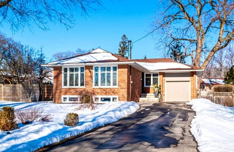 457 Tower Drive, Oakville | Image 1