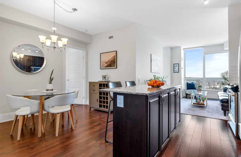 1804-15 Viking Lane, Toronto | Image 1