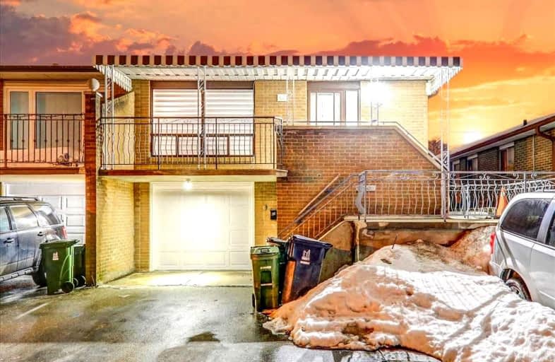 42 Rita Drive, Toronto | Image 1