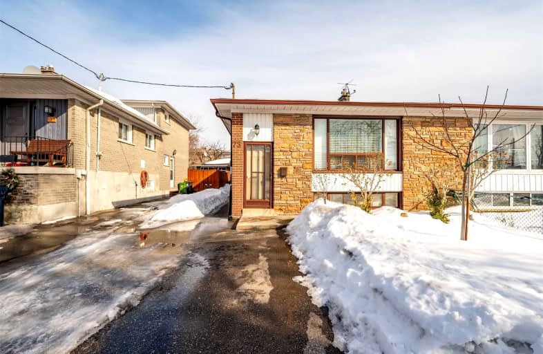 73 Seacliff Boulevard, Toronto | Image 1