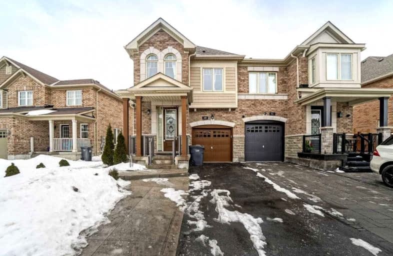 49 Caliper Road, Brampton | Image 1