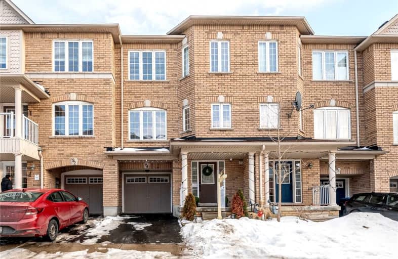 94 Arizona Drive, Brampton | Image 1