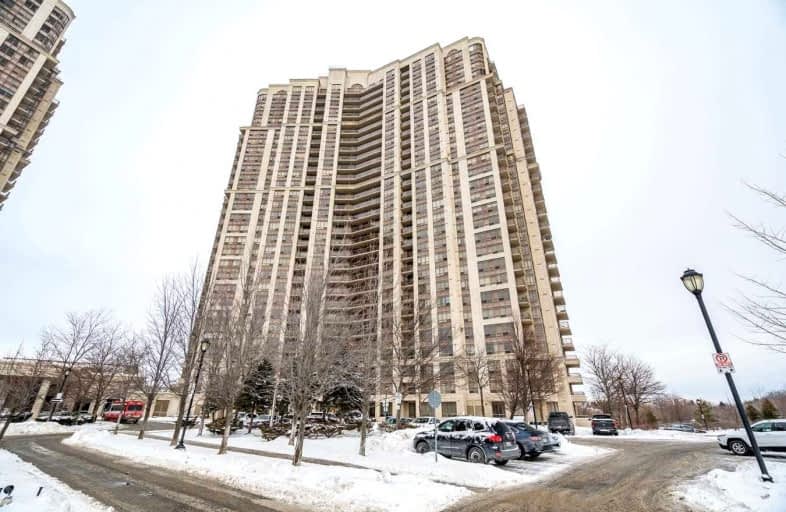 #329-700 Humberwood Boulevard, Toronto | Image 1