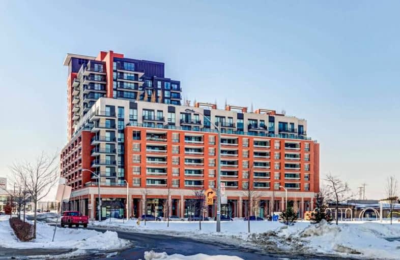 410-3091 Dufferin Street, Toronto | Image 1