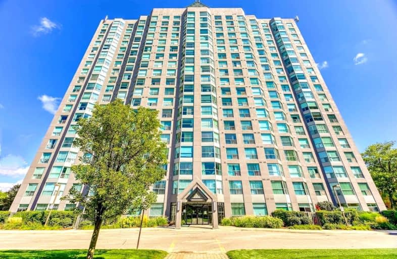 412-2155 Burnhamthorpe Road West, Mississauga | Image 1