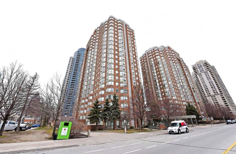 2211-325 Webb Drive, Mississauga | Image 1