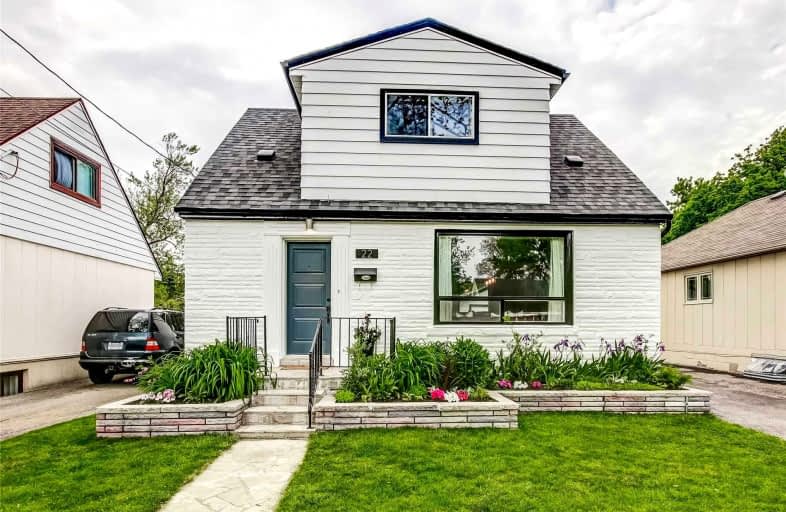 22 Thames Avenue, Toronto | Image 1