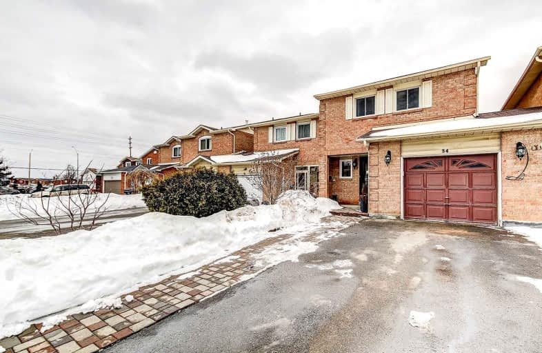 34 Adam Street, Brampton | Image 1