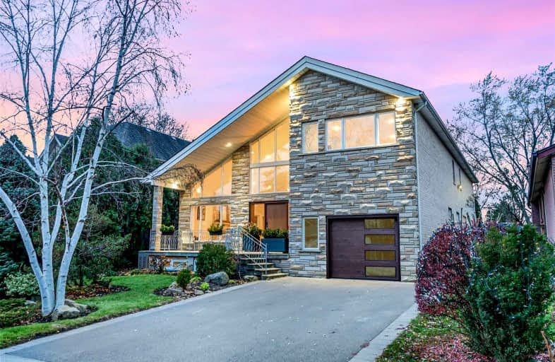 24 Puckeridge Crescent, Toronto | Image 1