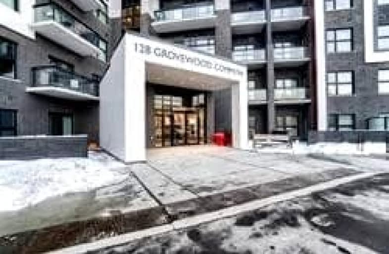 620-128 Grovewood Commons, Oakville | Image 1