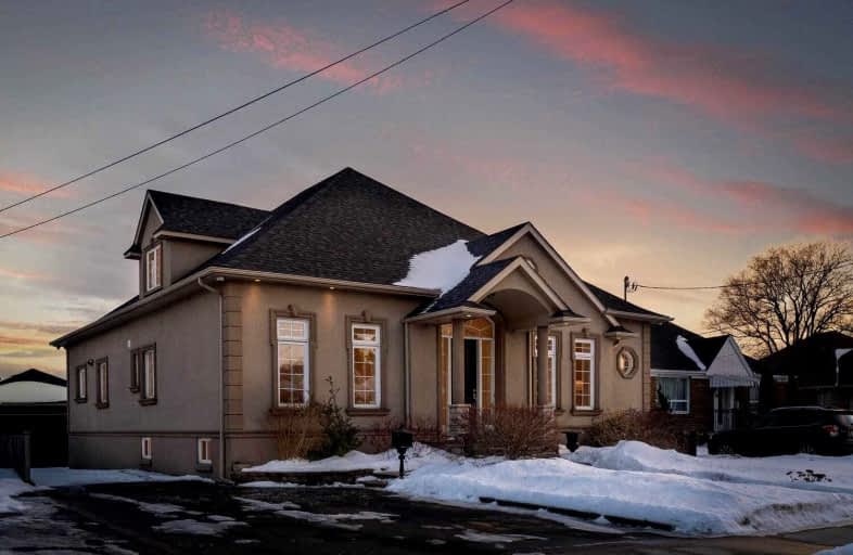 9 Enid Crescent, Toronto | Image 1