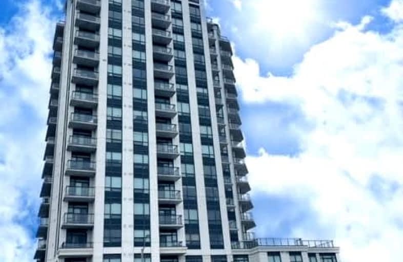 304-840 Queens Plate Drive, Toronto | Image 1