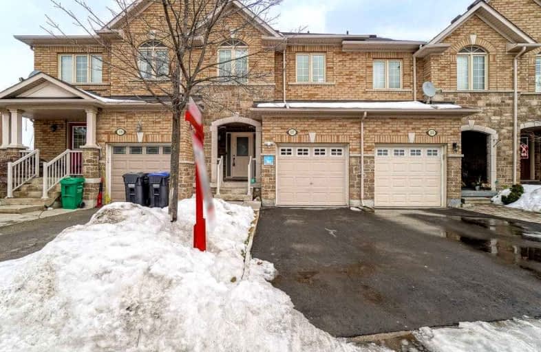 117 Cedarbrook Road, Brampton | Image 1