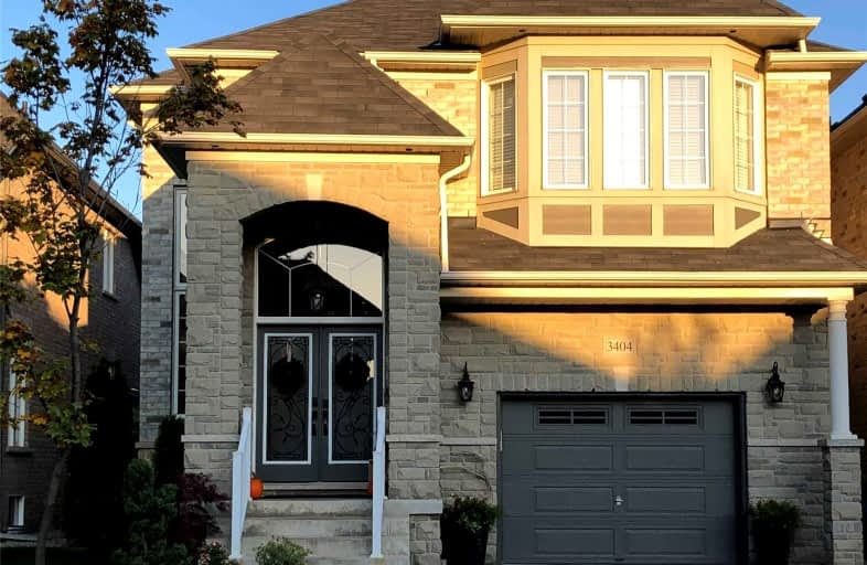 3404 Skipton Lane, Oakville | Image 1