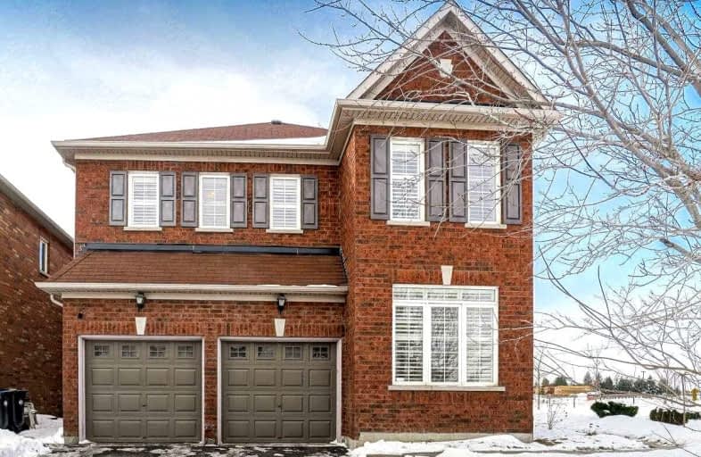 106 Iceland Poppy Trail, Brampton | Image 1