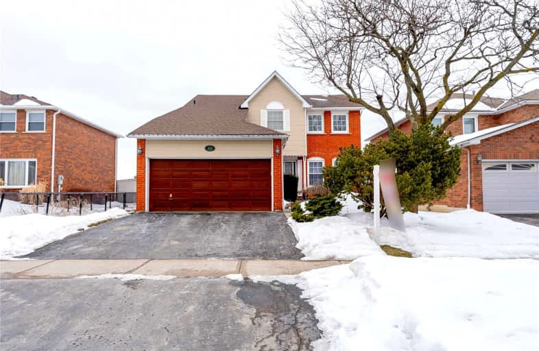 16 Nasmith Street, Brampton | Image 1