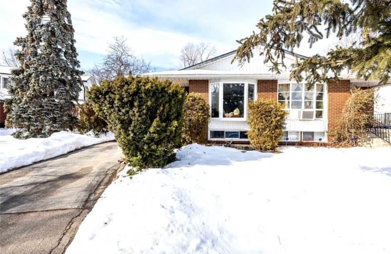 1026 Robarts Road, Oakville | Image 1