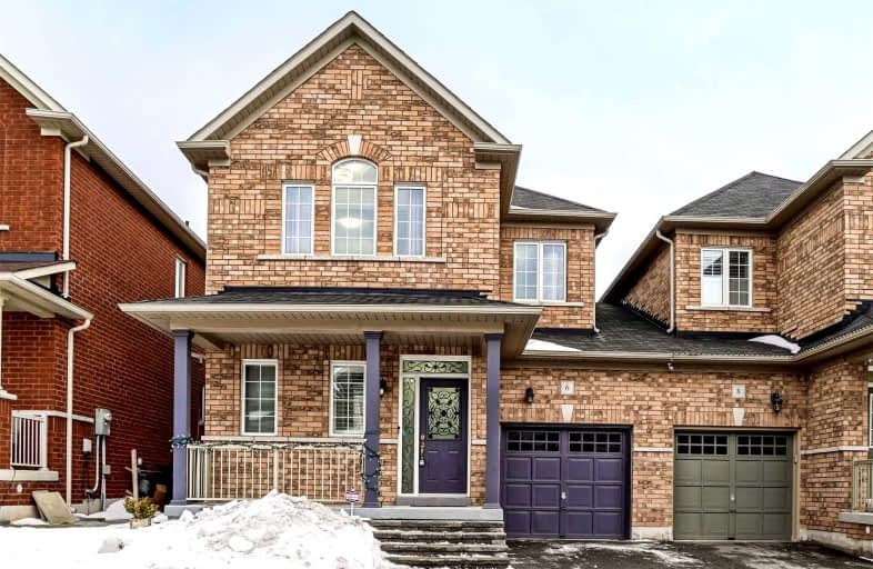 6 Chesterwood Crescent, Brampton | Image 1