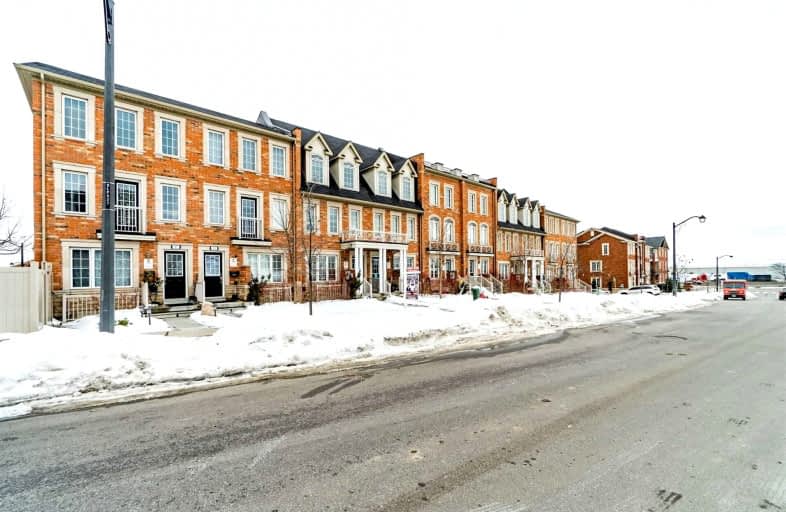 31 Sergio Marchi Street, Toronto | Image 1
