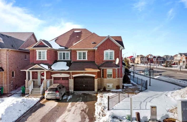 50 Bellchase Trail, Brampton | Image 1