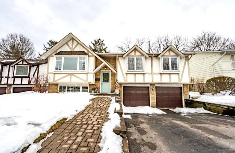 2181 Lancaster Crescent, Burlington | Image 1