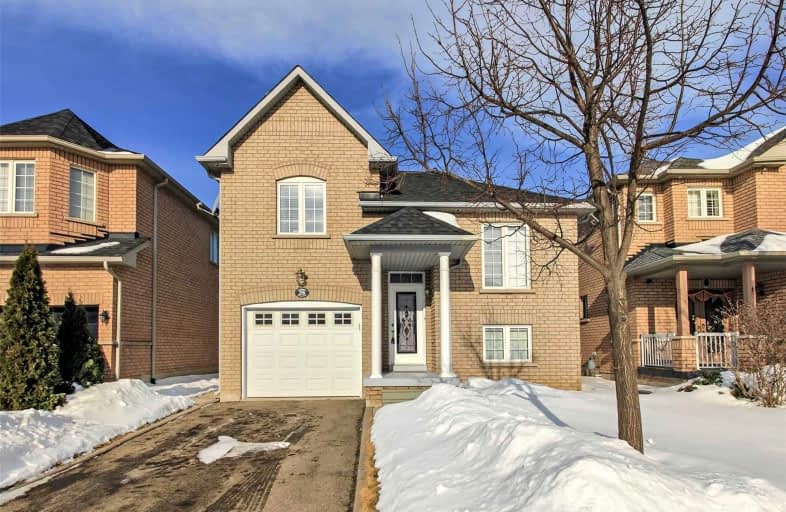 26 Thimbleberry Street, Brampton | Image 1