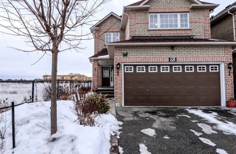 90 Cedargrove Road, Caledon | Image 1