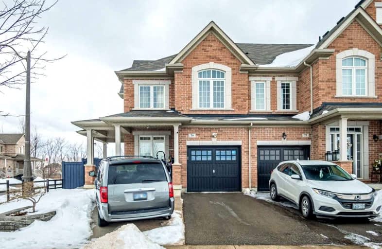 79 Relton Circle, Brampton | Image 1