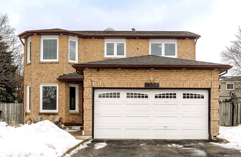 2556 Symington Court, Mississauga | Image 1