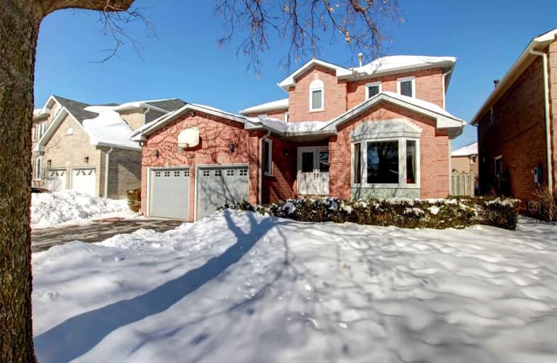 301 Callaghan Crescent, Oakville | Image 1